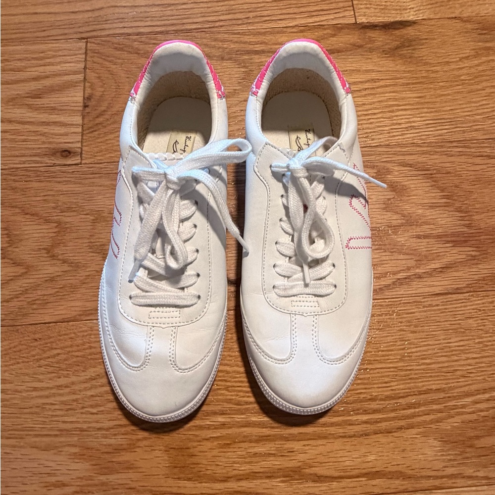 Women’s Vintage Havana Sneakers
